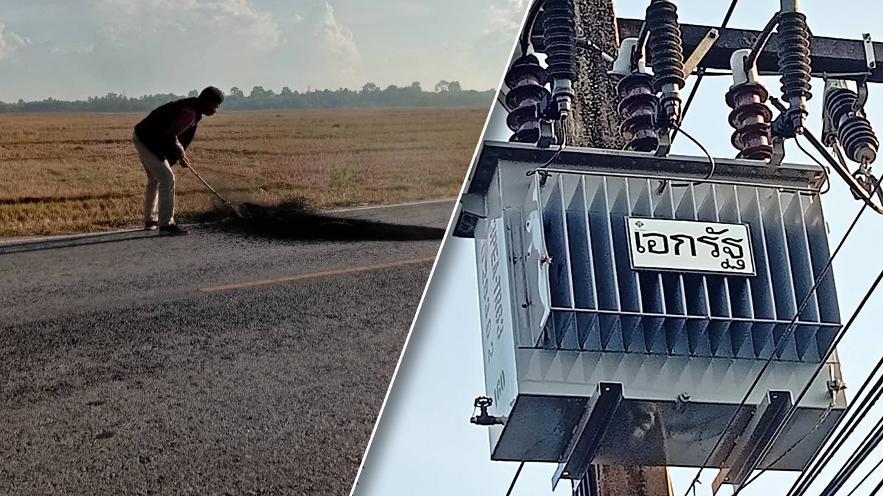 โจรใต้ประกาศศักดาวันเชิงสัญลักษณ์ ป่วนเผากล้อง ยางรถ 2 จุดนราธิวาส