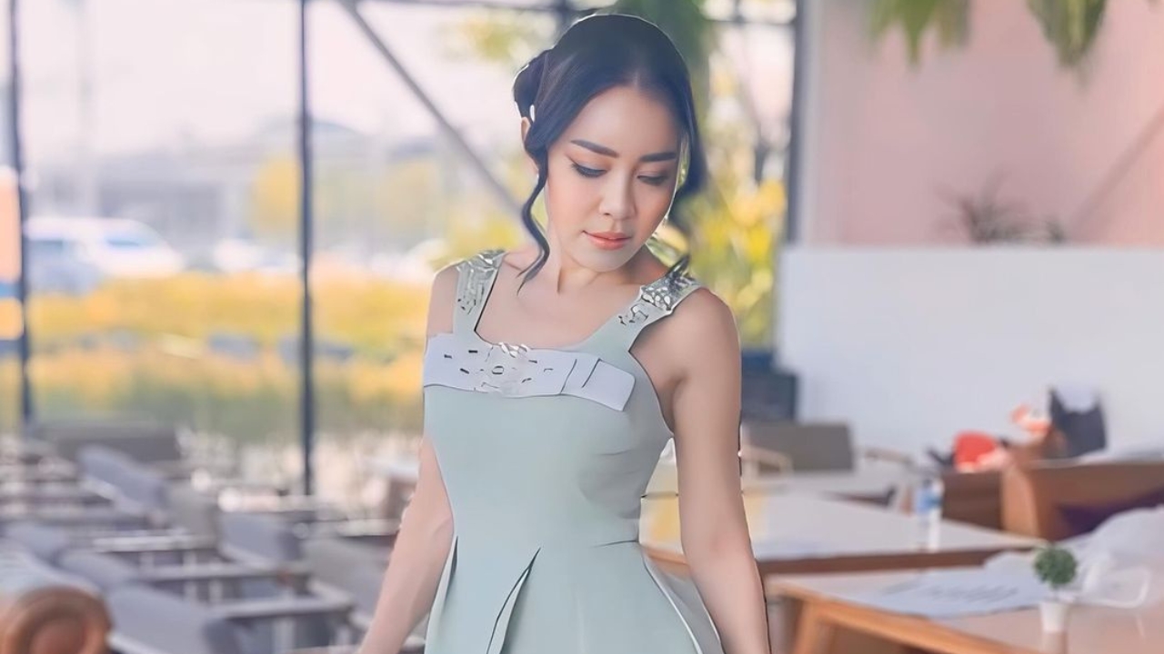 นักร้องสาววางแผนเลิกสามี หลังมีหลักฐานครบ รับตรงๆ ติดบูโรเพราะผู้ชาย