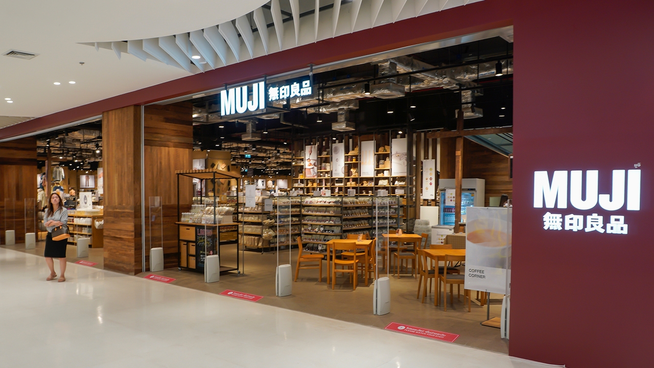 MUJI ขนสินค้า 126 รายการ จาก 5,000 รายการ ลดราคากว่า 20% เริ่มต้น 29 บาท จูงใจคนซื้อซ้ำ 