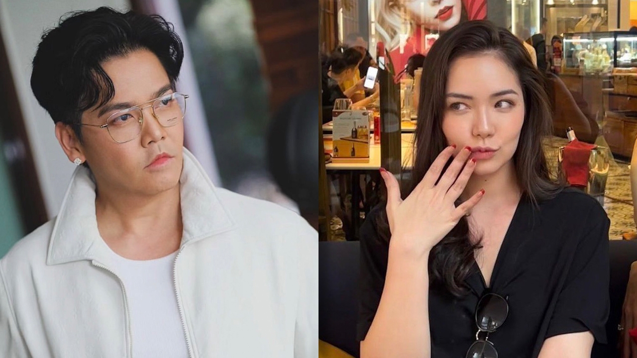 เปิดคอมเมนต์ พีเค เขียนถึง มิเรียน สาวคนใหม่ หลังเลิกโยเกิร์ตไม่นาน 