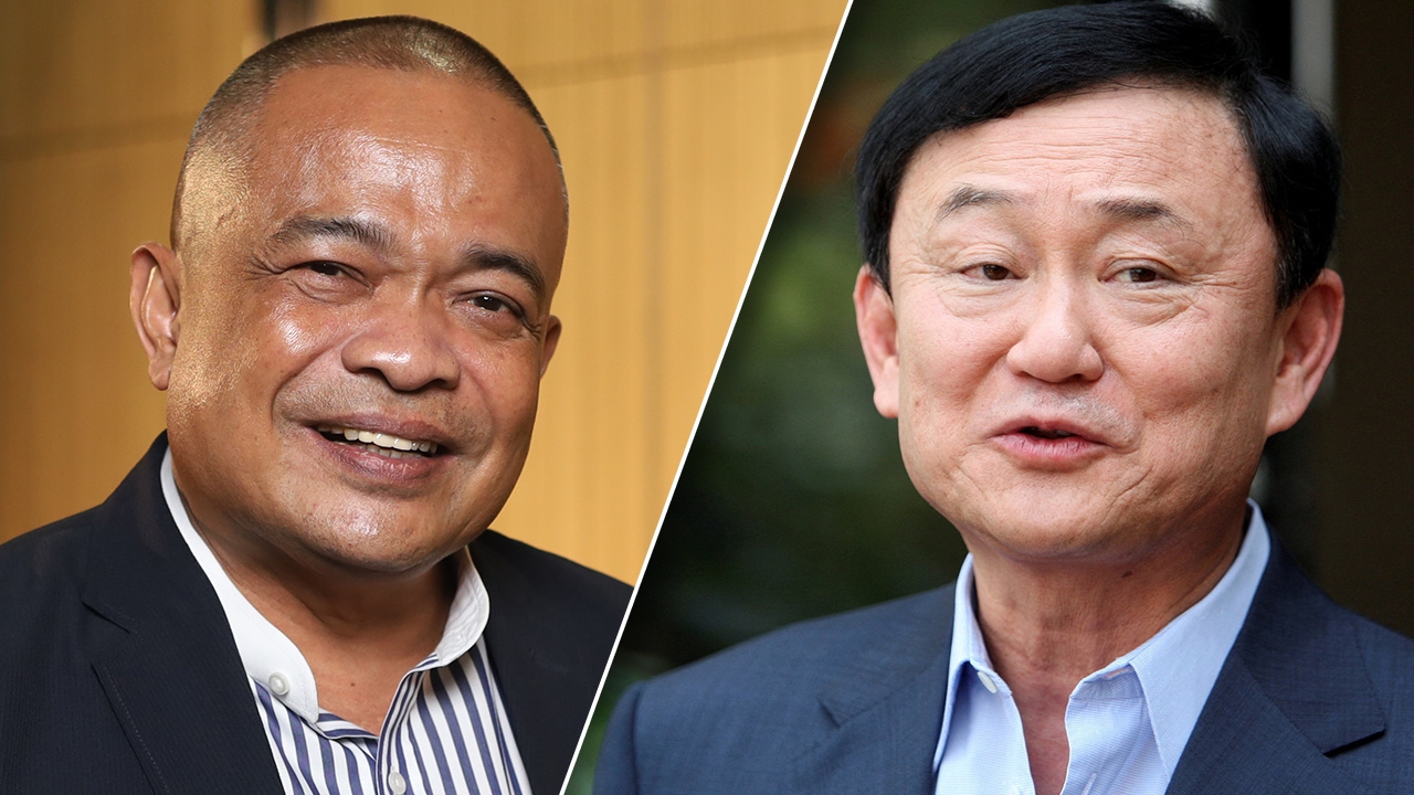 จตุพร เปิดใจพร้อมคืนดีทักษิณ เบื้องหลังการทะเลาะจตุพร ทักษิณ 