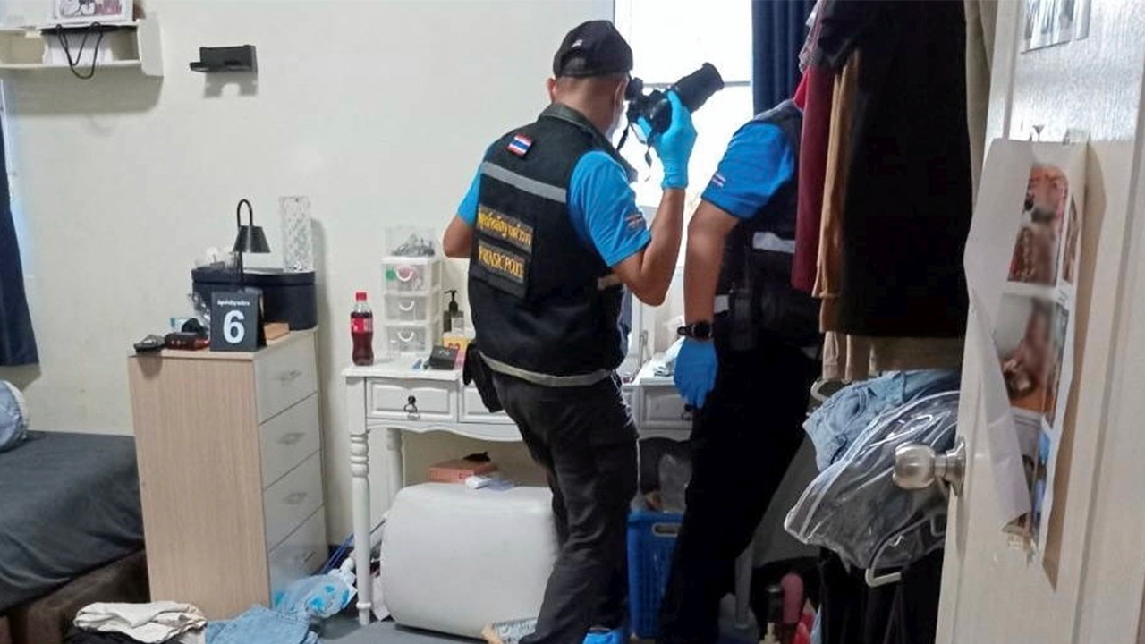 เมียรองนายกอบจ. โดนต้ม-ยิงตัวดับ สูญไป 10 ล้าน โรคยังรุมเร้าแถมซึมเศร้า