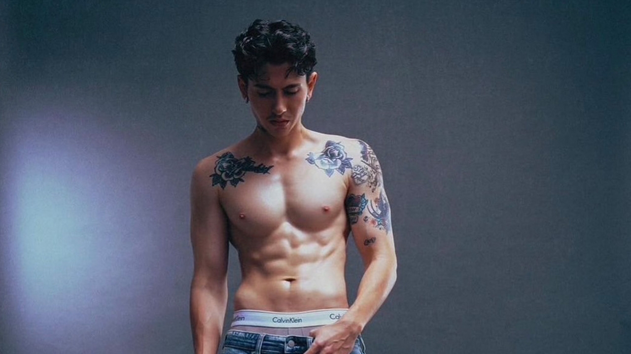 นักร้องดัง ชี้แจงหลังเจอดราม่าคลั่งผอม โหมลดน้ำหนักจนรูปร่างเปลี่ยน 