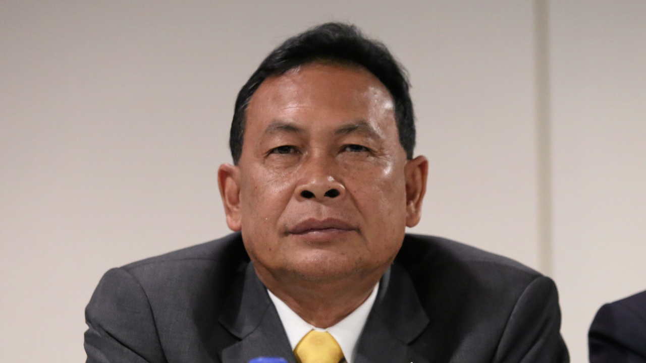 สุรทิน รับ มีคนภูมิใจไทยชวนร่วมรัฐบาลเพื่อไทย แย้ม 18 ส.ค. นัดโหวตนายกฯ รอบ 3