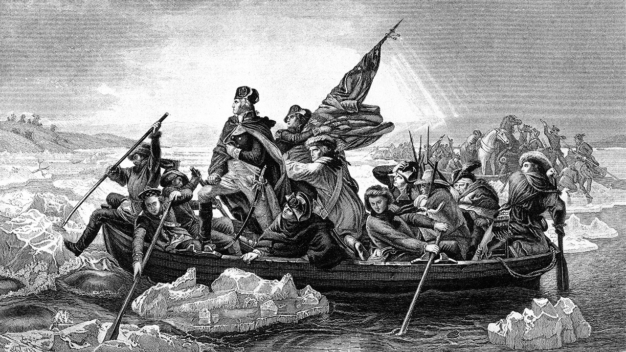 "ประวัติศาสตร์" อเมริกัน วิชา "บังคับ" ของอเมริกา