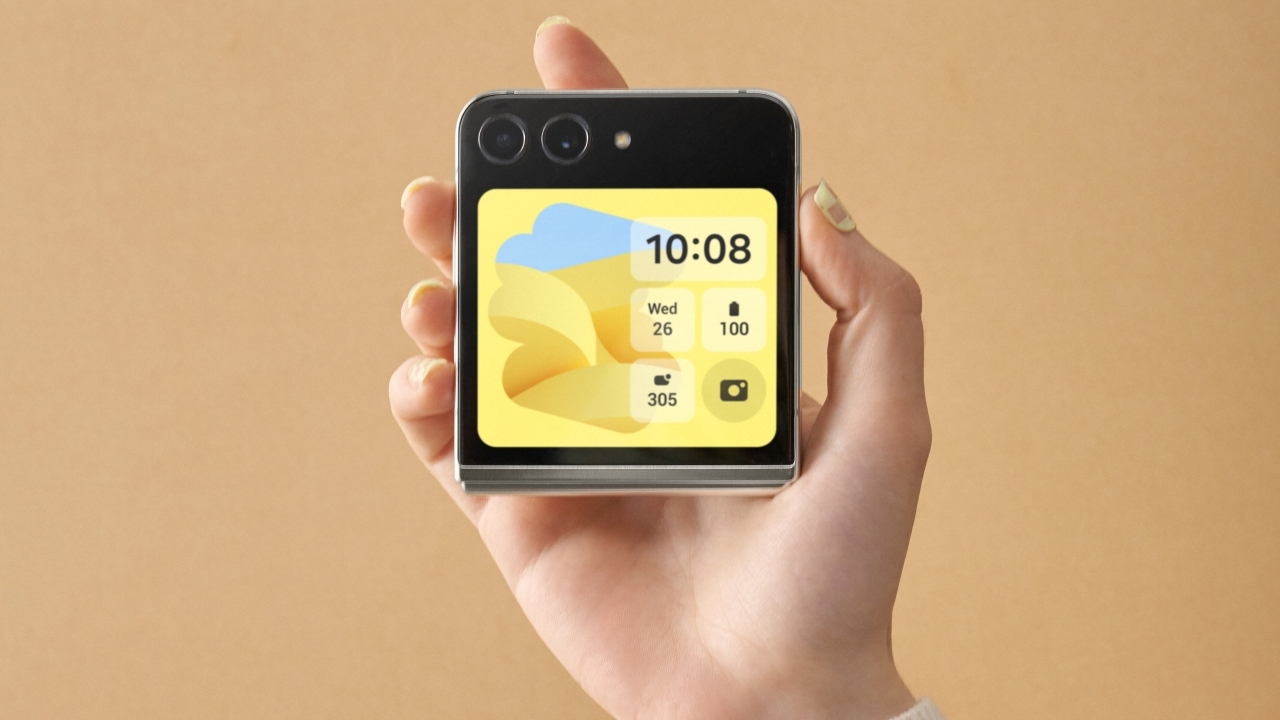 เผยยอดสั่งจอง Galaxy Z Flip 5 และ Galaxy Z Fold 5 รวมกันกว่า 1.02 ล้านเครื่อง