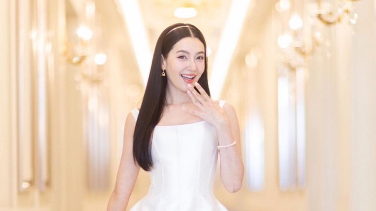 ครั้งแรกของ เบลล่า กับการพากย์บท นางสีดา มหากาพย์ภาพยนตร์สุดปัง