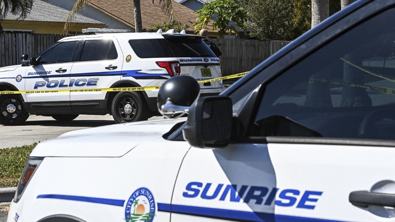 สหรัฐฯ-ออสเตรเลียจับแก๊งกามเด็ก 98 คน 2 ปีหลัง FBI ถูกฆ่าขณะสืบสวน