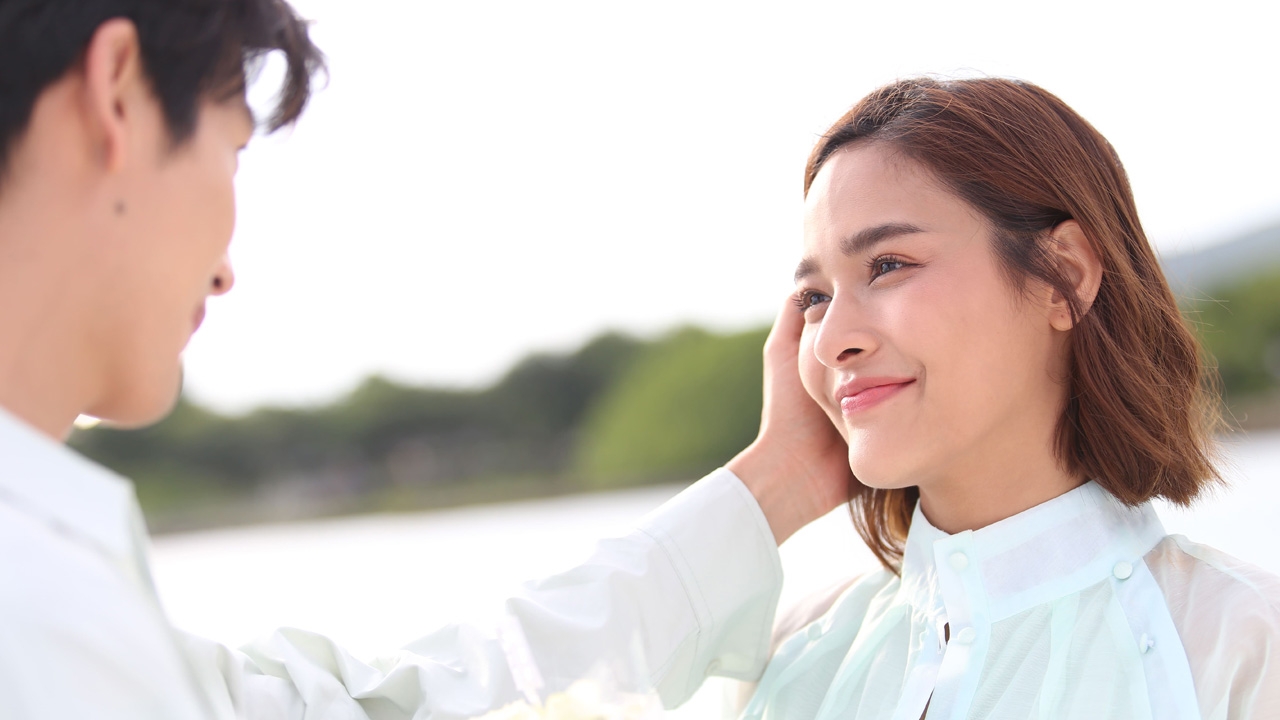 “พุฒ-ปุ๊กลุก” เปิดฉากสวีตฟินจิกหมอน ประเดิม “ปาฏิหาริย์รัก” ตอนแรก 9 ส.ค.นี้