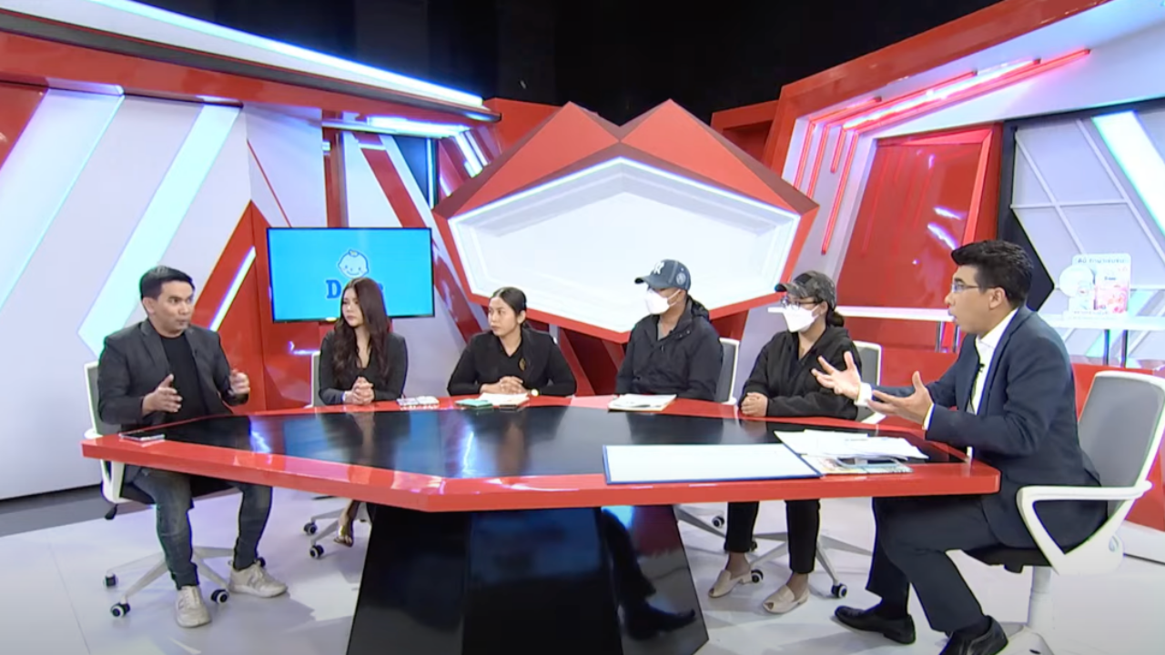 ฟัง 2 มุม ปมสาวแสบตุ๋นญาติ อ้างเป็น "ทนายความ" เรียกเงินว่าความ