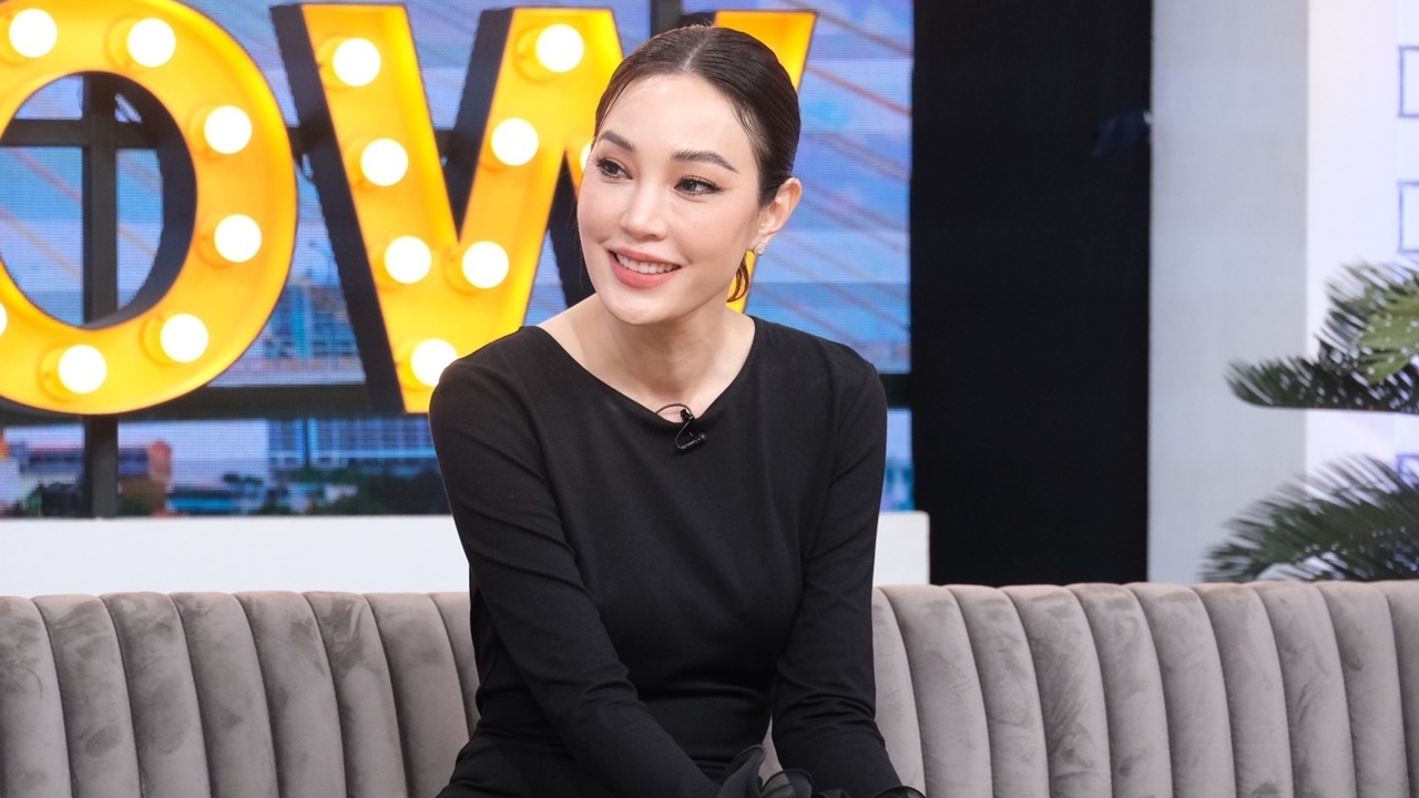 เมย์ พิชญ์นาฏ เผยฤกษ์แต่ง 16 ธ.ค. เปิดรายชื่อเพื่อนเจ้าสาวในวงการ 12 คน