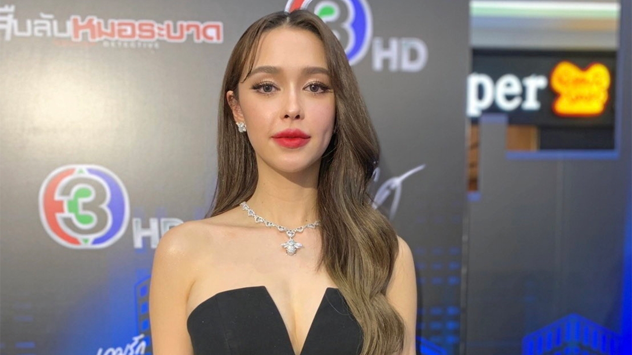 "แพทริเซีย" แฮปปี้มีลูกแล้วสวยขึ้น รู้แบบนี้ก็มีตั้งนานแล้ว วันแม่ปีนี้เข้าใจหัวอกของแม่