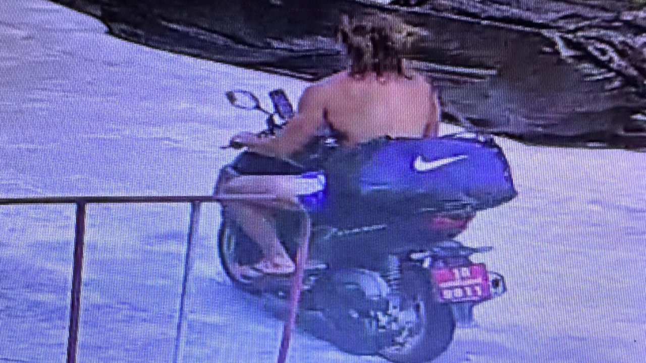 "แดเนียล" สารภาพฆ่าหั่นศพ ชายเพื่อนสนิท ชิ้นส่วนอวัยวะยัดกระเป๋าทิ้งทะเล