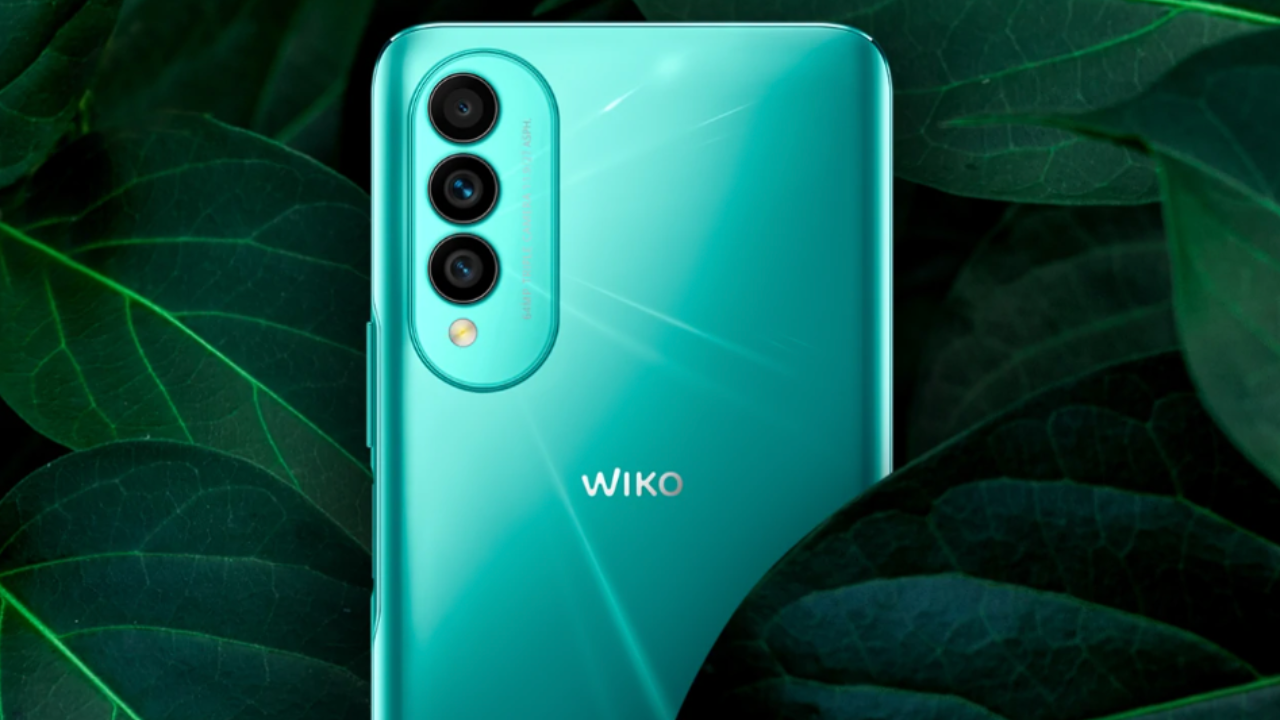 WIKO คัมแบ็ก บุกตลาดไทย พร้อมแก็ดเจ็ตราคาจับต้องได้ในทุกวัย