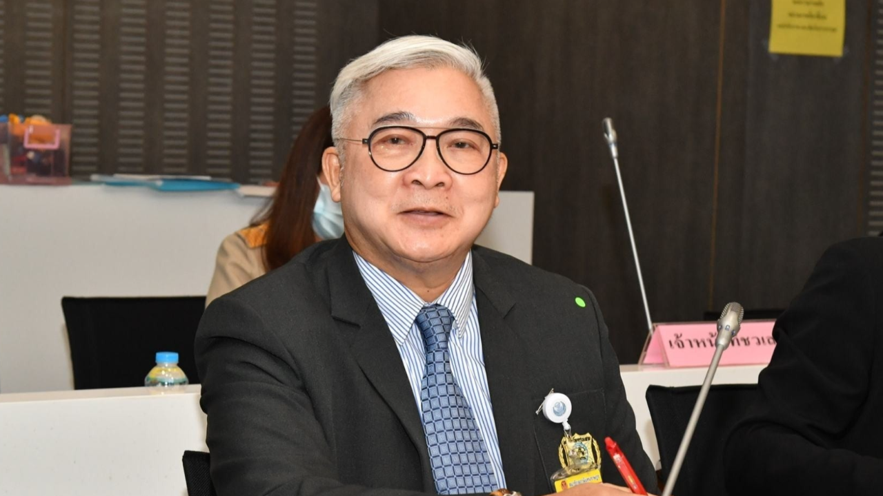 สุพิศาล ชงที่ประชุม สส.ก้าวไกล โหวตหนุนแคนดิเดตนายกฯ เพื่อไทย หวังปิดสวิตช์ สว.