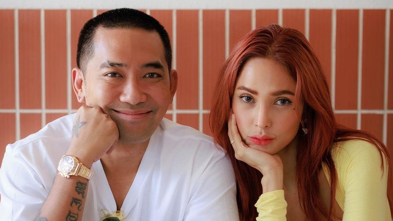 สิ้นสุดทางรัก "อุ้ม-บอล" ฝ่ามรสุมมามากมาย สุดท้ายจบที่ ผมทรยศเมีย