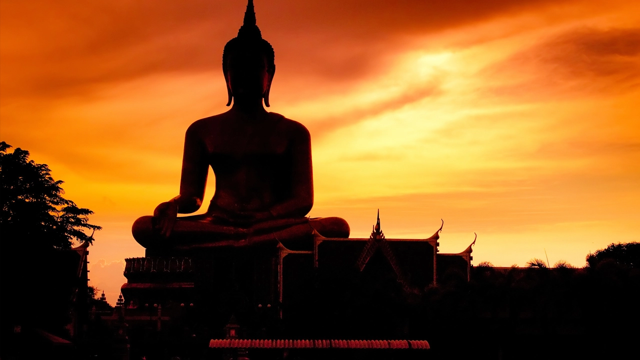 .บทสวดอิติปิโสถอยหลัง พระคาถาอานุภาพแรง ท่องถอนคุณไสย ไล่สิ่งอัปมงคล.