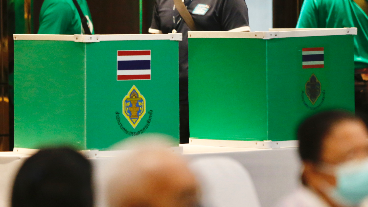 ครม. อนุมัติร่าง พ.ร.ฎ.เลือกตั้งซ่อม สส.ระยอง คาดวันเลือกตั้ง 10 ก.ย. 66