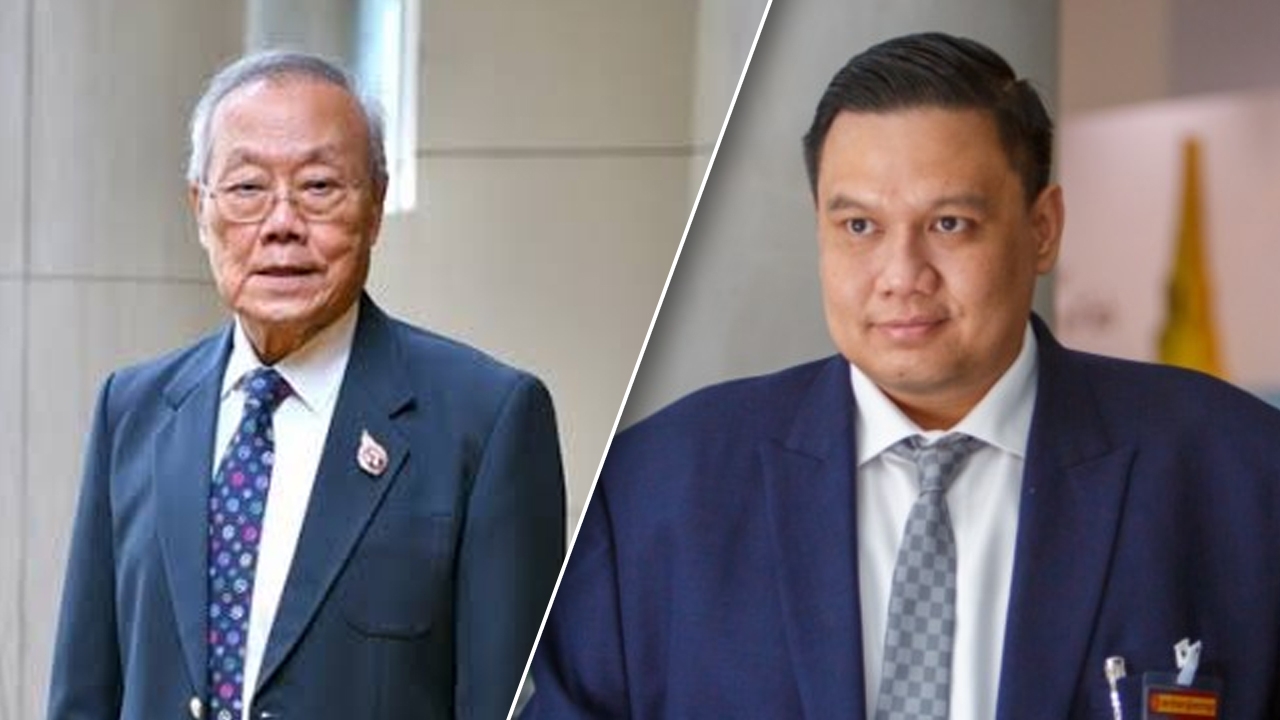 "มูลนิธิฯ ไม่สูบบุหรี่" ร้อง สส. "ไผ่ ลิกค์" เร่งกฎหมาย ห้ามขายบุหรี่ไฟฟ้า 