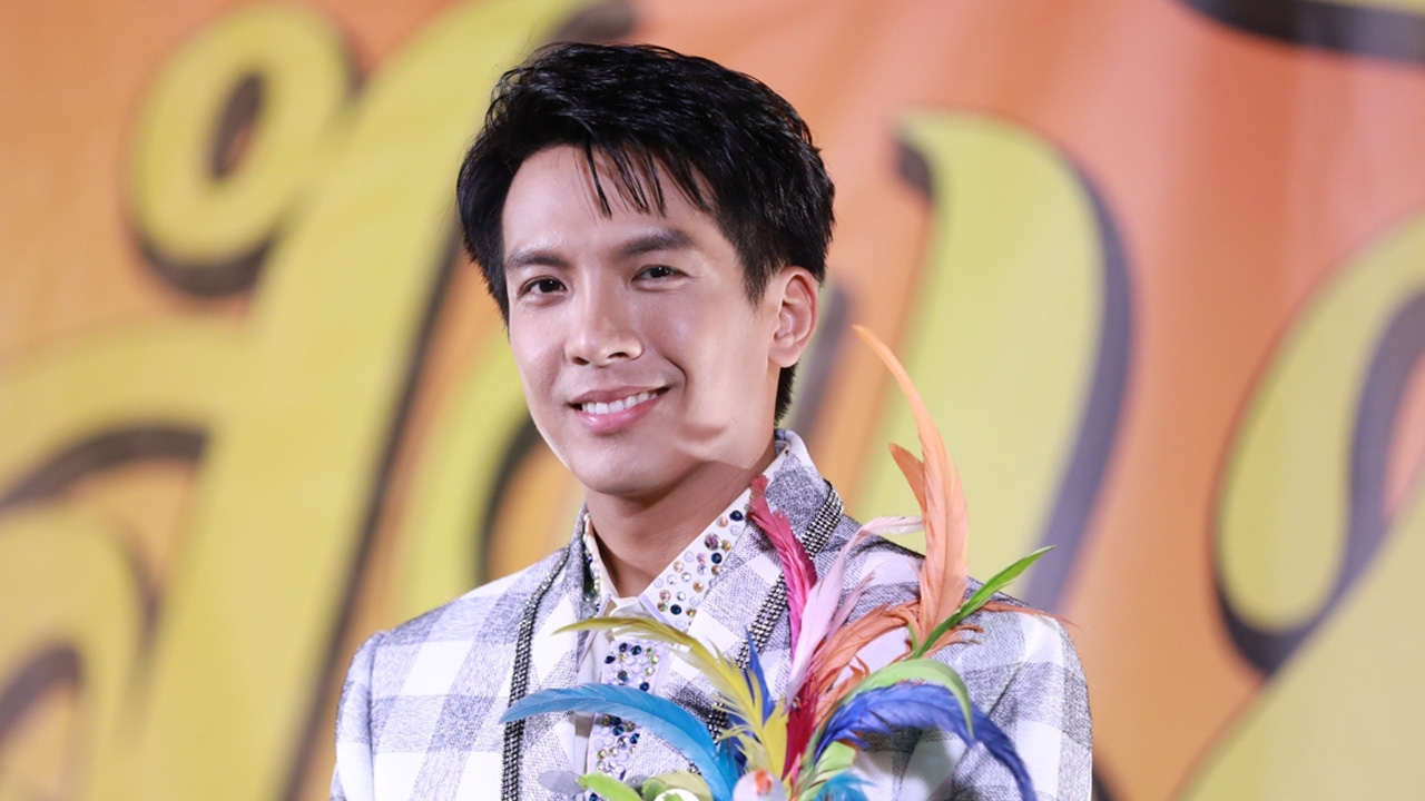 “เต๋า ภูศิลป์” ปลื้มฟีดแบ็กเพลง “เอิ้นมันว่าความท้าทาย” ปัง ชวนดู “มาเฟียลำซิ่ง”