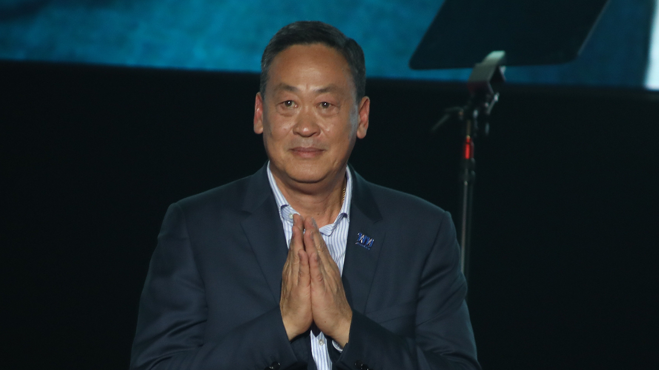 “เศรษฐา” เสียใจข้อความในอดีตกระทบความรู้สึกคนอ่าน เตรียมเร่งสอบทวิตเตอร์โดนแฮก