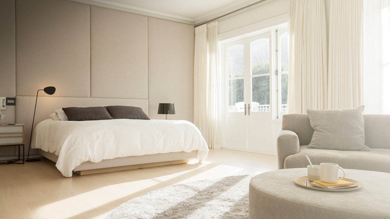 ทิศการนอนชาย หญิง ฮวงจุ้ยห้องนอน ข้อห้ามต้องรู้ จัดห้องนอนเสริมเฮงบวกรวย!