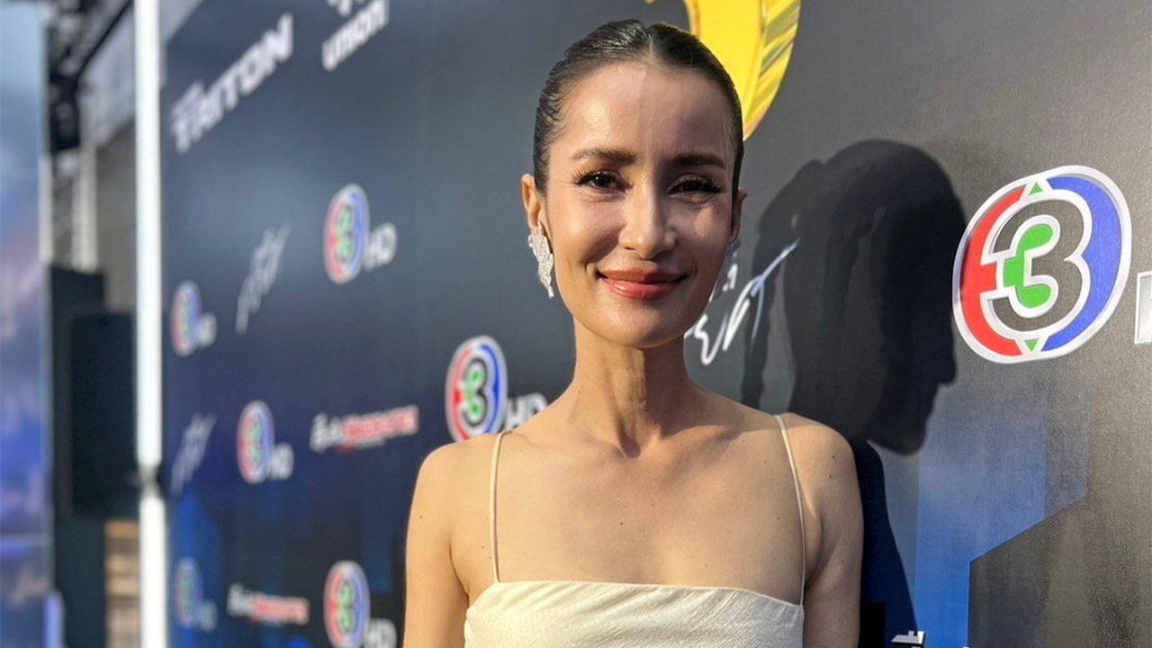 “แอน ทองประสม” สยองใจ! เลิฟซีน “อนันดา” จับก้นละลายพฤติกรรมใน “เกมรักทรยศ”