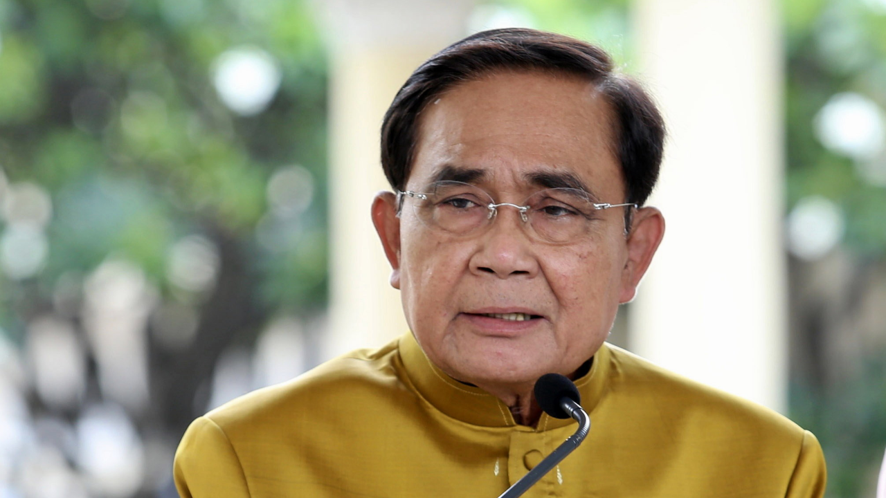 นายกฯ มุ่งแก้ยาเสพติดยั่งยืน-เป็นรูปธรรม ตั้งศูนย์คัดกรองเกือบ 10,000 แห่ง