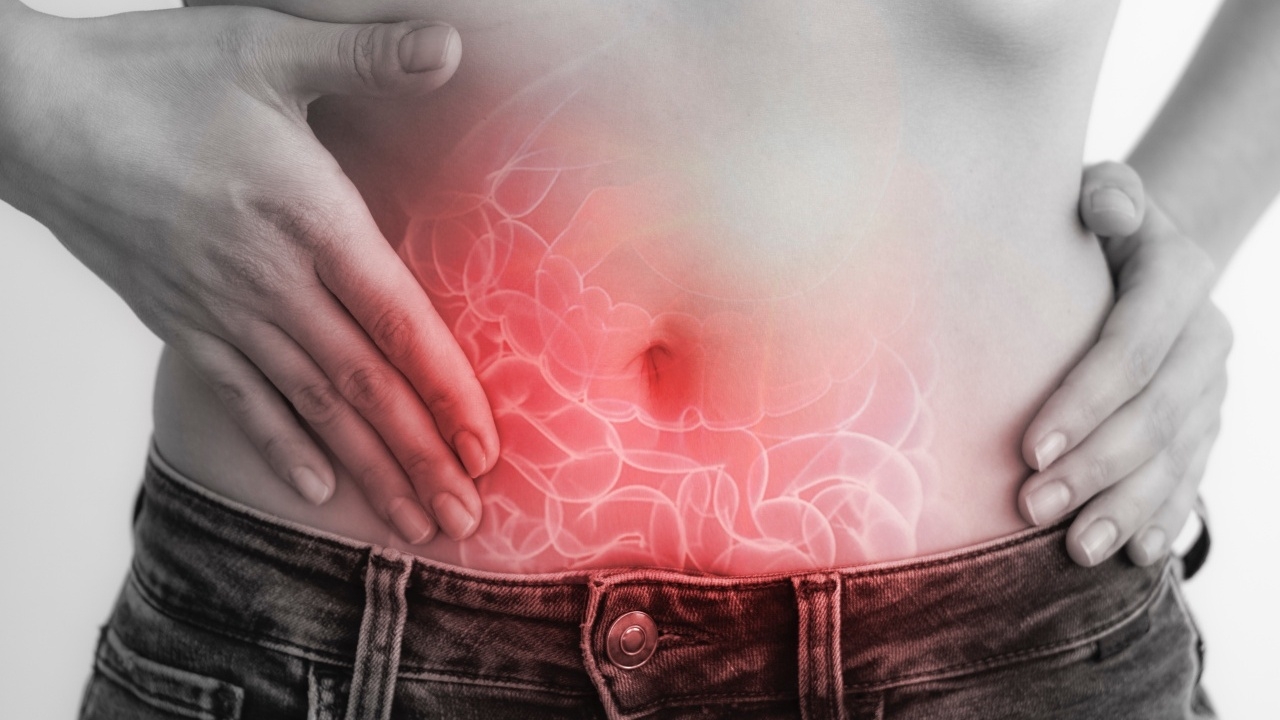 จัดการอาการ โรคลำไส้แปรปรวน (Irritable bowel syndrome : IBS)