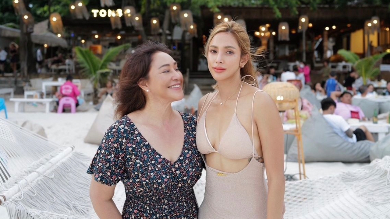 แม่อุ้ม ลักขณา โพสต์เดือด "อย่าใส่ร้ายคนอื่น-ไม่แมนเลยนะX"