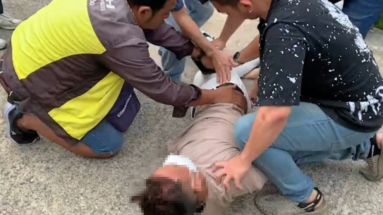 รวบเดนคุก หื่นใส่ข้าราชการสาว บุกเข้าบ้านจะขืนใจ ประวัติโฉด-เสพยา