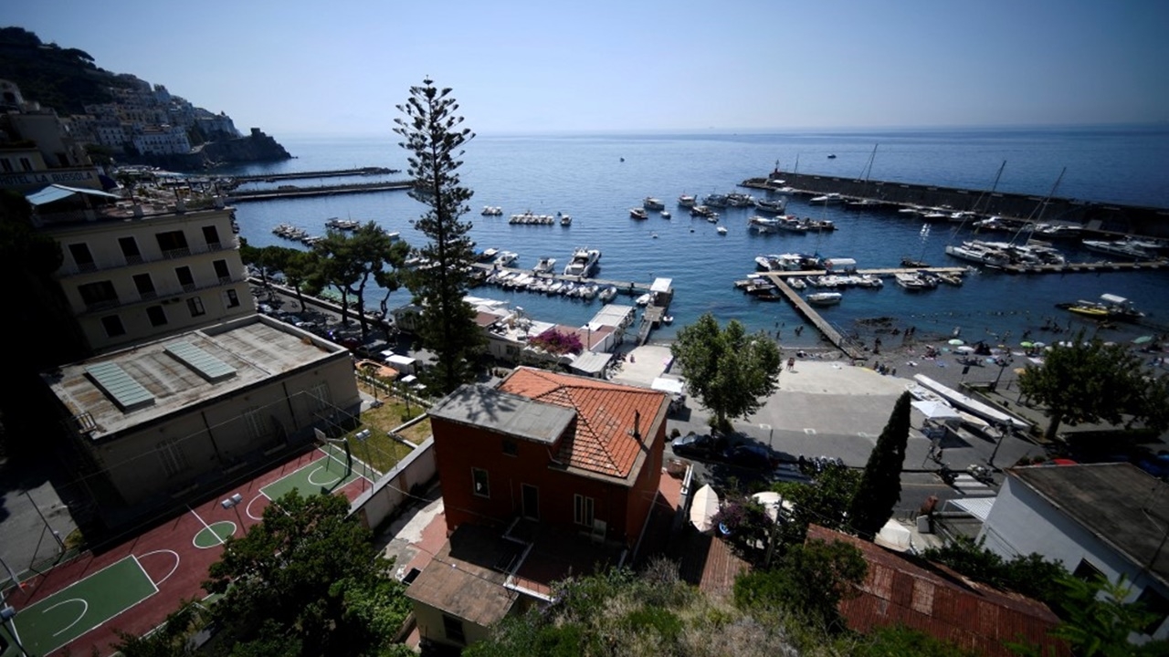 ซีอีโอสำนักพิมพ์ บลูมส์บิวรี สาขาอเมริกา ประสบอุบัติเหตุเสียชีวิต