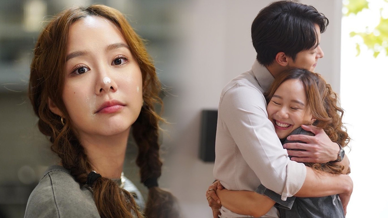 "มาตาลดา" ต้องเป็น "เต้ย จรินทร์พร" เท่านั้น จับคู่ "เจมส์จิ" สุดฟินเคมีโดนใจ (คลิป)