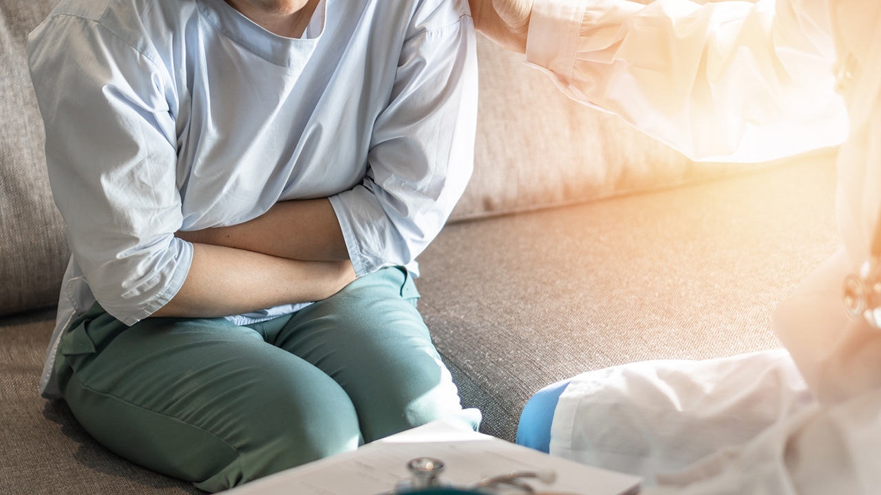 “มะเร็งตับอ่อน” มะเร็ง...ที่ปวดมากที่สุดในโลก