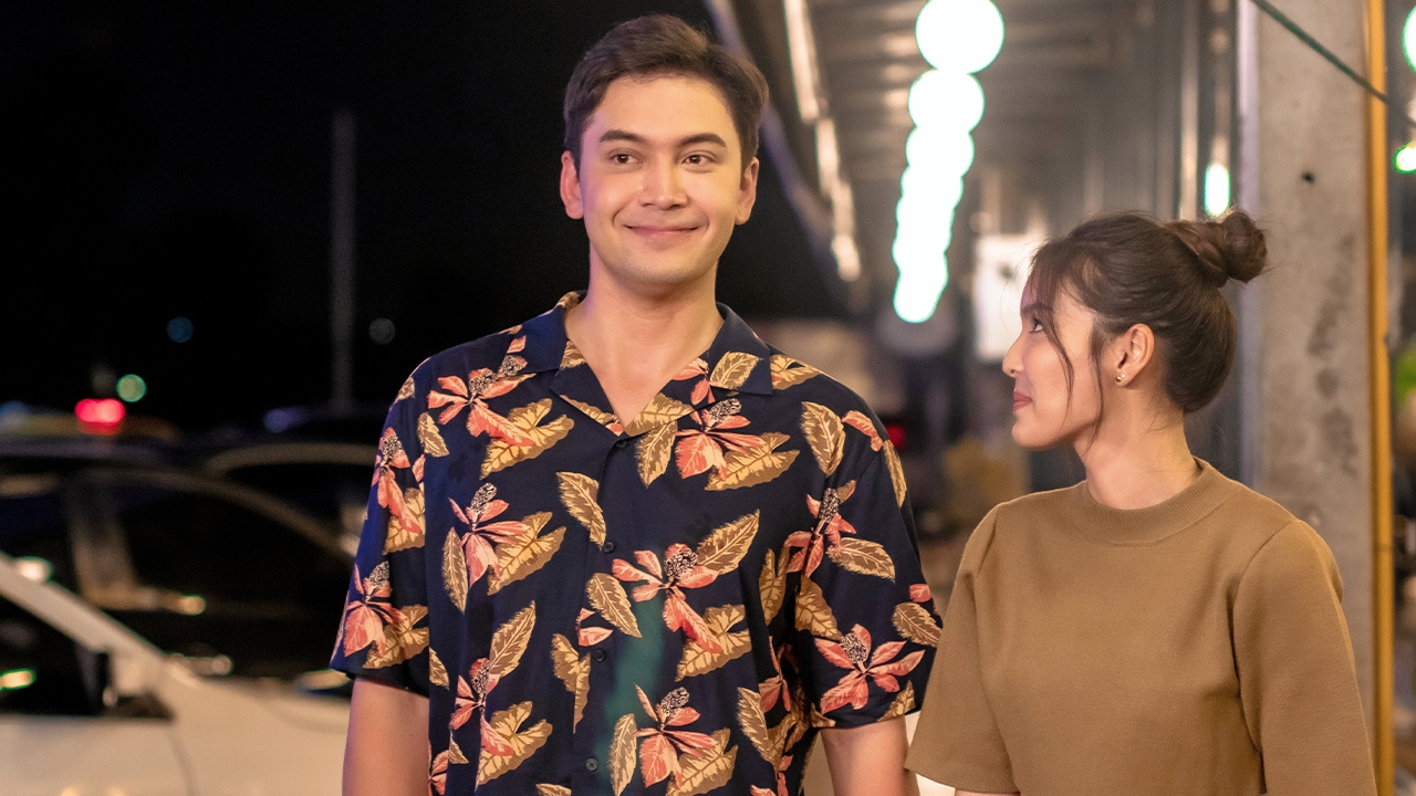 "อินดี้-ฮาย" ตกลงเป็นแฟนเจออุปสรรคความรักที่มาพร้อมความลับ “ดอนบ้านดอย ปอยบ้านทุ่ง”