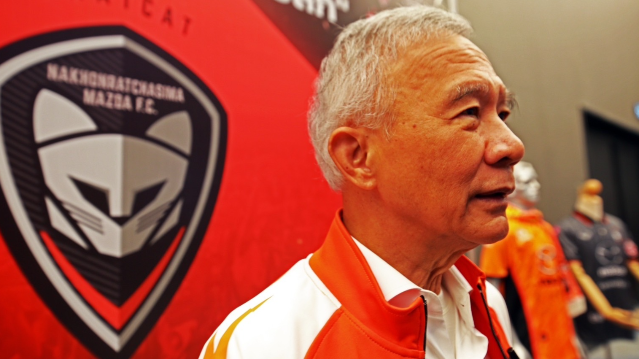 “สุวัจน์” เชื่อ เพื่อไทย ตั้งรัฐบาลสำเร็จ "ทักษิณ" กลับบ้าน คนละเรื่อง