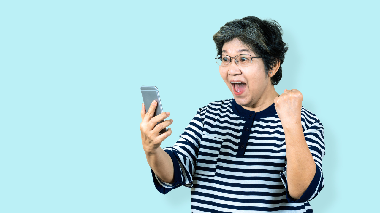 ผู้สูงวัยต้องมี 6 แอปพลิเคชันจำเป็น ที่ช่วยให้ชีวิตง่ายขึ้น