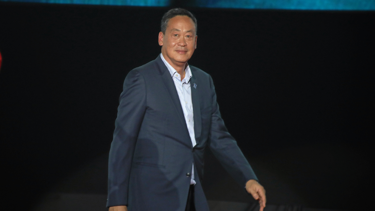 "เศรษฐา" แจ้ง ถูกแฮกทวิตเตอร์จากผู้ไม่หวังดี ขอเอาเรื่องให้ถึงที่สุด