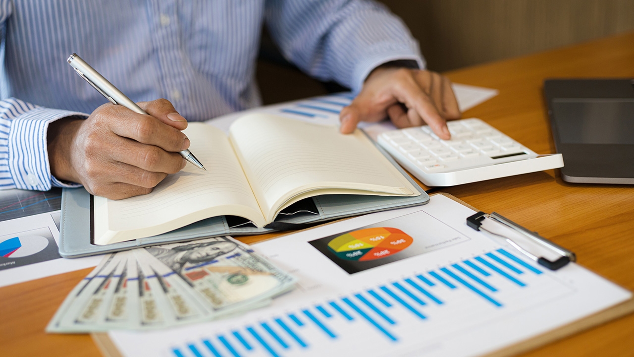 เช็กเลเวลความรู้เรื่องการเงิน