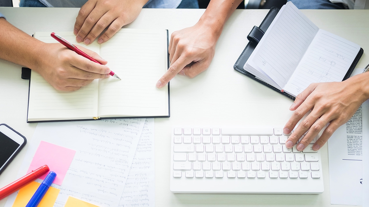 ชื่นชมโครงการ "ติวทั่วไทย" ช่วยสานฝัน "เด็ก" ภูมิภาค