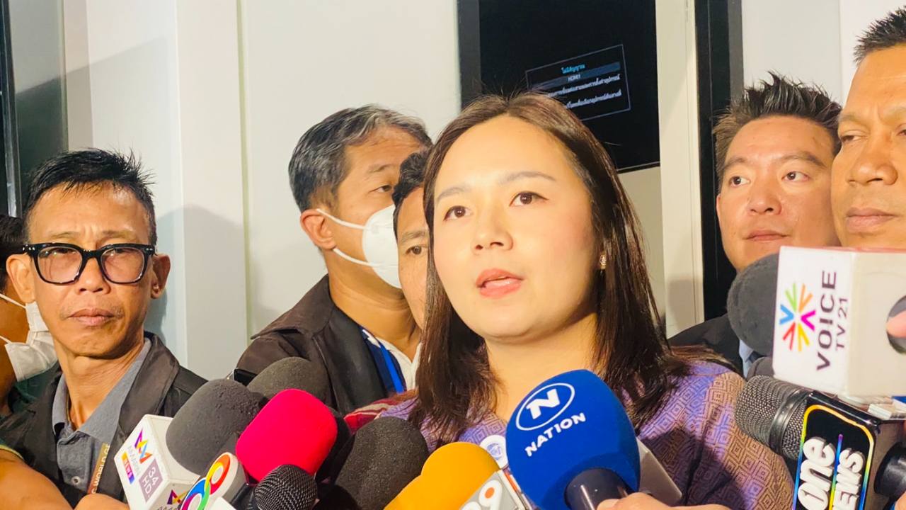 ปชป.ไร้มติ โหวตนายกฯ 4 ส.ค.นี้ ขอรอศาล รธน.ชี้ขาด บอก ยังพอมีเวลา 