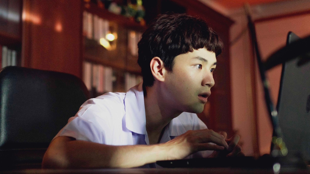 Get Rich เปิด/โรงเรียน/ปล้น EP.10 ต้นหน พร้อมเสี่ยง! เจาะข้อมูลเอาความจริงมาตีแผ่