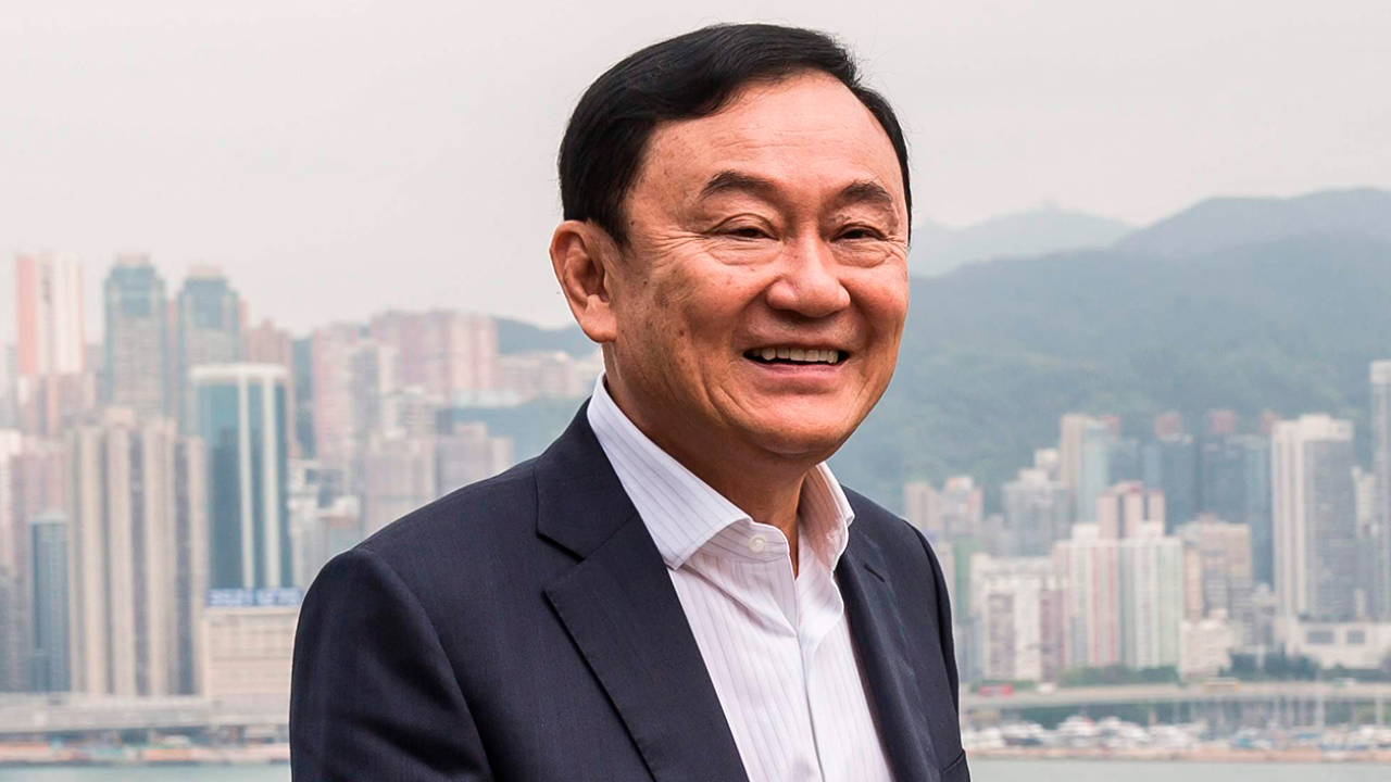 "ทักษิณ" ขอเลื่อนกลับไทยไปอีกไม่เกิน 2 สัปดาห์ วัน-เวลา จะแจ้งอีกครั้ง