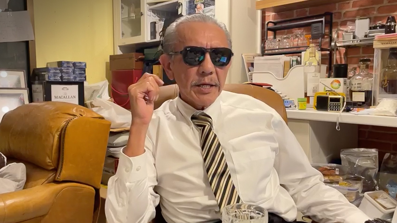 "ชูวิทย์" ตอก "ทักษิณ" เลื่อนกลับไทยอีก เหน็บแสบ หาข้ออ้างดีกว่านี้หน่อย