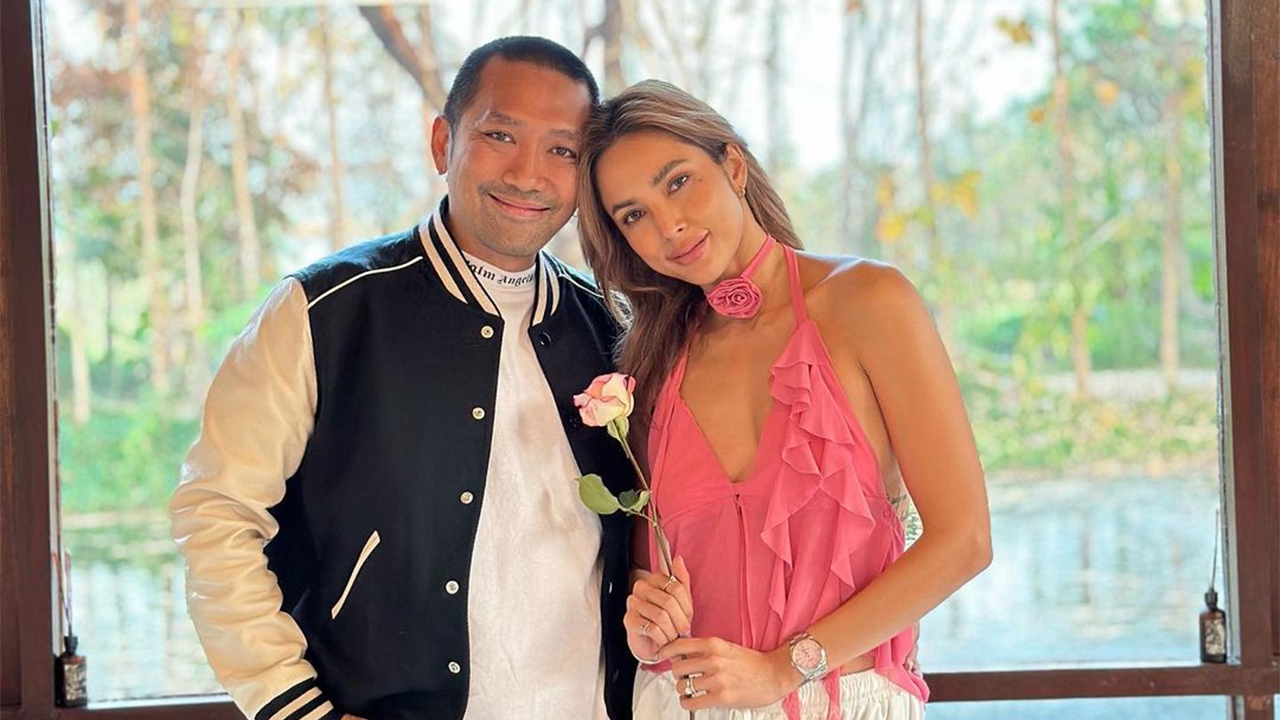 บอล กฤษณะ สามี อุ้ม ลักขณา รับทำผิด-ทรยศเมียและครอบครัว รู้สึกเลวทราม