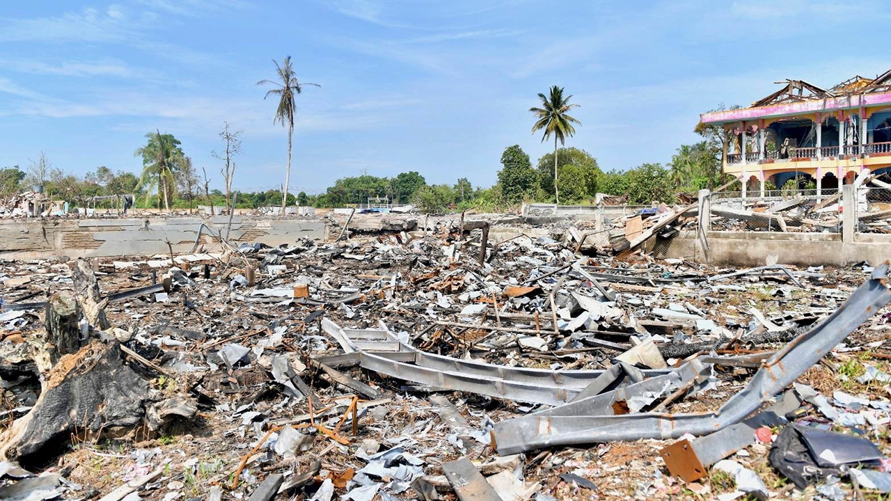 หาคนรับผิดชอบ