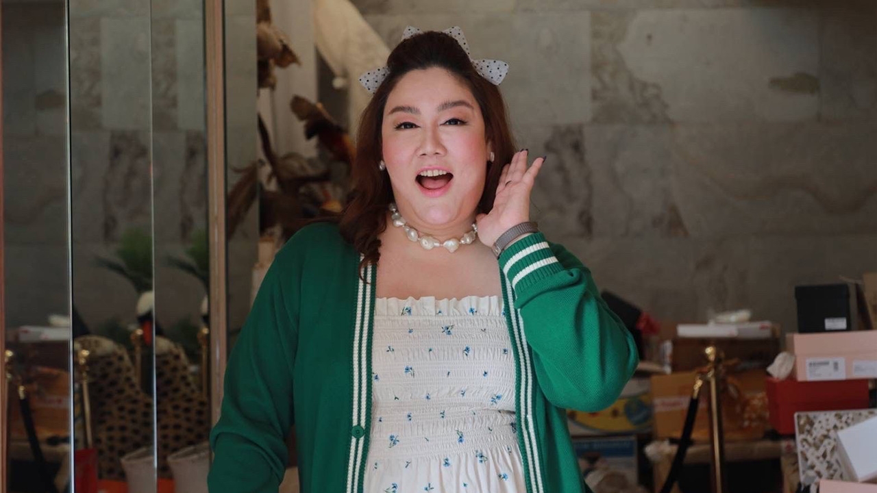 สิ้นสุดความอ้วน เกล้า น้ำพราว เผยเคล็ดลับความผอม ยอมเปลี่ยนแปลงครั้งใหญ่ในชีวิต