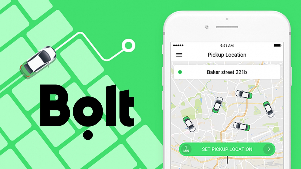 除去从 19 岁的 CEO 开始的 Bolt 创建公式，它并不总是必须有所不同。