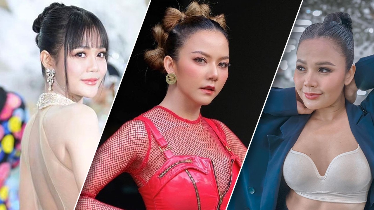 คดีพลิก ลำไย ไหทองคำ โผล่ชี้แจงดราม่า ตั๊กแตน-จ๊ะ พร้อมโชว์หลักฐาน