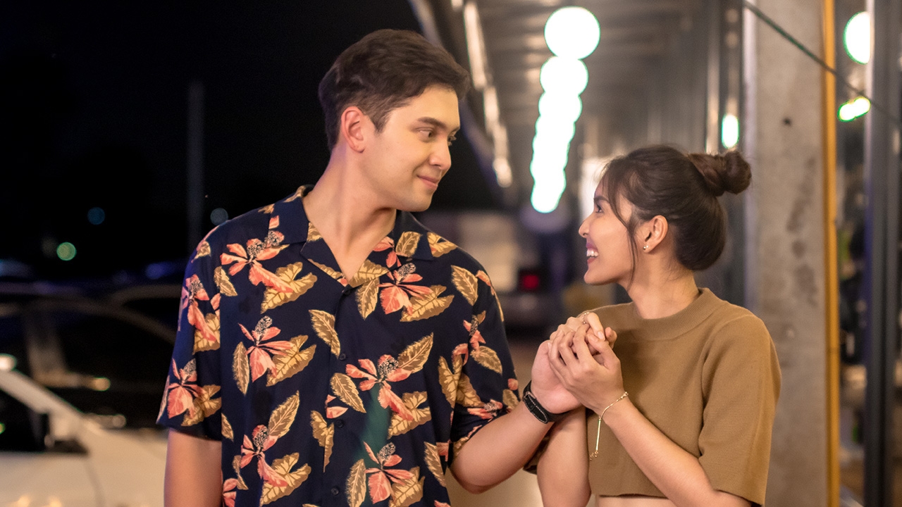 ดอนบ้านดอย ปอยบ้านทุ่ง EP.9 กลิ่นความรักหอมฟุ้ง อินดี้-ฮาย เป็นแฟนกันแล้ว